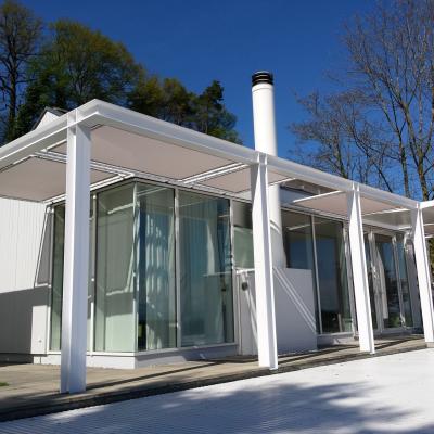 Texblatech Beschattungen Pergola 023
