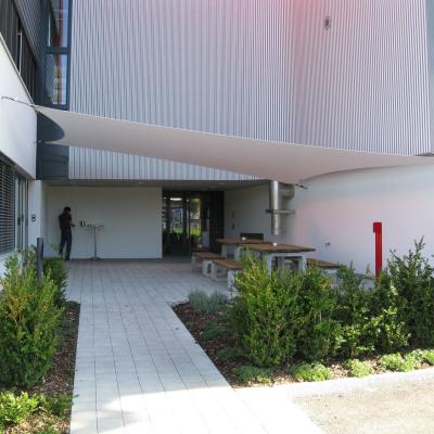 Texblatech Sonnensegel Oeffentliche Bauten 044