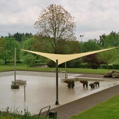Texblatech Sonnensegel Oeffentliche Bauten 103