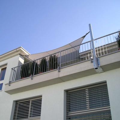 Texblatech Sonnensegel Terrasse 002