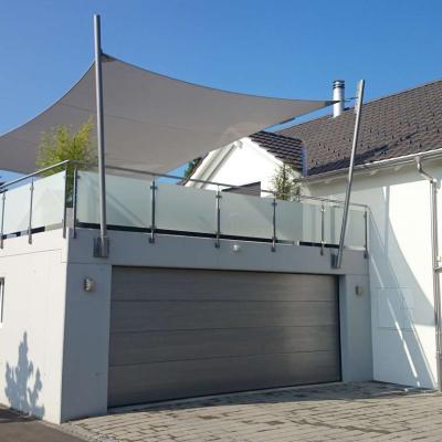 Texblatech Sonnensegel Terrasse 003