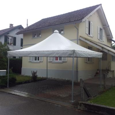 Texblatech Zeltbau Pavillion 019