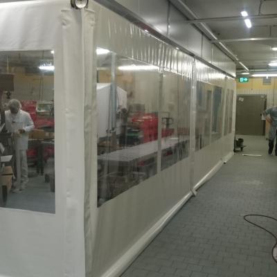 Texblatech Industrie Gewerbe 100