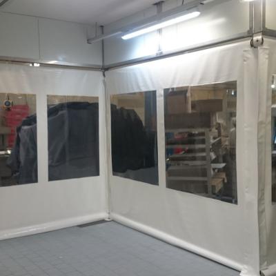 Texblatech Industrie Gewerbe 102