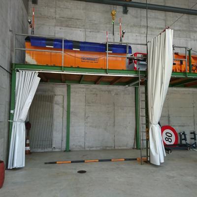 Texblatech Industrie Gewerbe 107