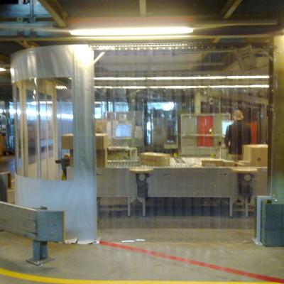 Texblatech Industrie Gewerbe 126