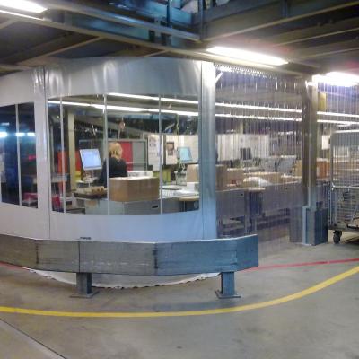 Texblatech Industrie Gewerbe 129