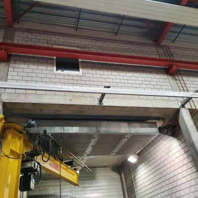 Texblatech Industrie Gewerbe 134