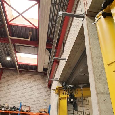 Texblatech Industrie Gewerbe 136