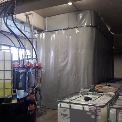 Texblatech Industrie Gewerbe 170